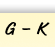 G-K